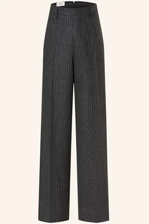 Ami Marlenehose grau