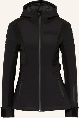 Fendi Softshell-Skijacke