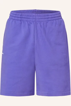 The Pangaia Sweatshorts