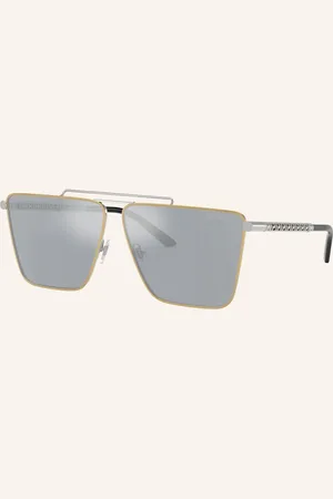 VERSACE Sonnenbrille ve2266 gold