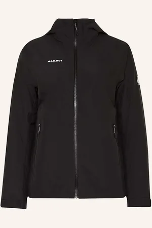 Mammut 2-In-1-Jacke Alto Light