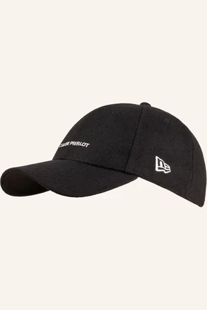 Claudie Pierlot Cap schwarz