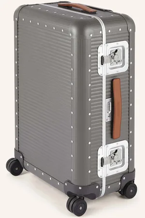 FPM Milano Trolley Bank Spinner 68 grau