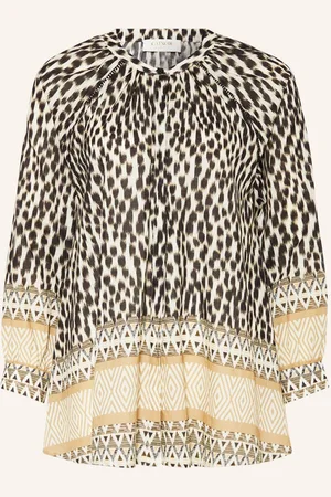 CATNOIR Bluse beige