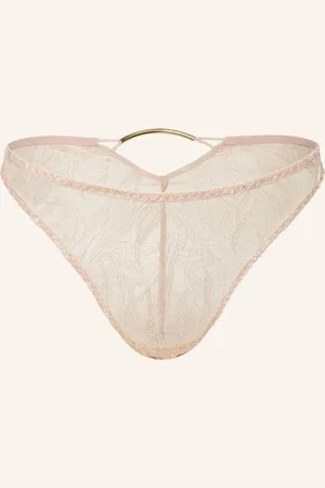Aubade Slip Into The Groove beige