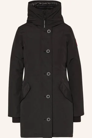 Canada Goose Daunenparka Rossclair