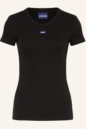 Hugo Blue T-Shirt