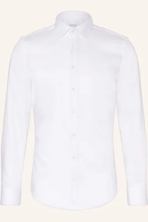 Seidensticker Hemd Slim Fit