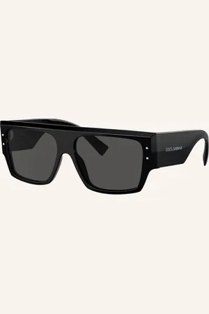 Dolce & Gabbana Sonnenbrille dg4459 schwarz