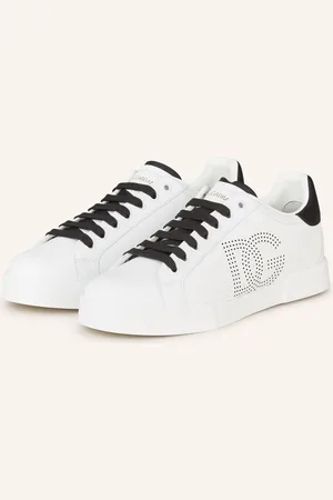 Dolce & Gabbana Sneaker weiss
