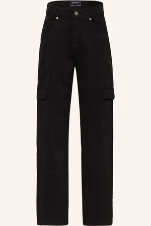 Blue Effect Cargohose schwarz