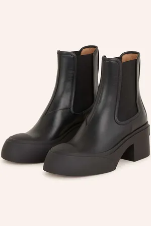 Marni Chelsea-Boots