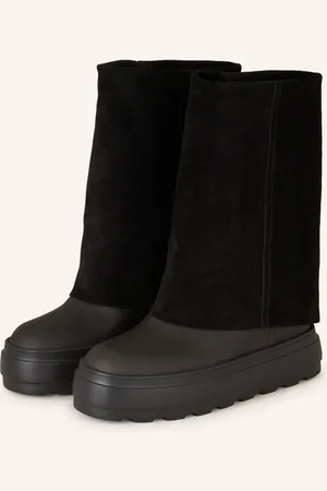 Casadei Plateau-Boots