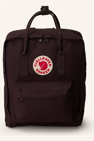 Fjällräven Rucksack Kanken lila