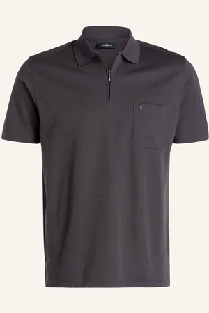 Ragman Poloshirt