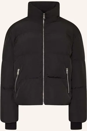 Dolce & Gabbana Cropped-Steppjacke