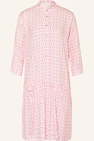 Better Rich Kleid Hollywood Mit 3/4-Arm rosa