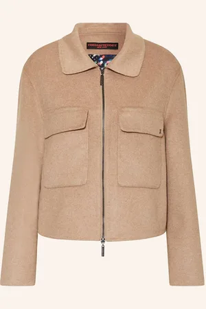 Frieda & Freddies Jacke Hannah