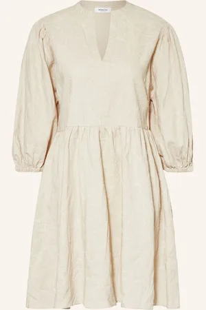 MSCH Kleid Mschilektra Mit 3/4-Arm