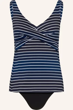 Charmline Tankini Blue Illusion blau