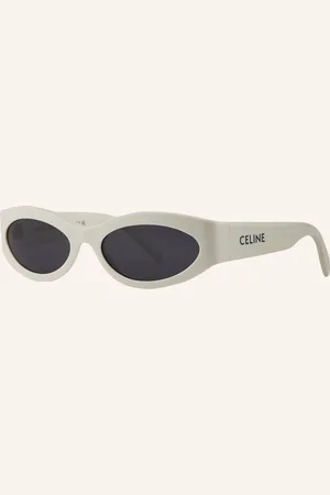 Céline Sonnenbrille cl000477 weiss