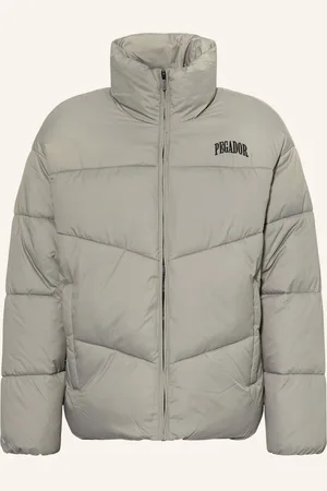 Pegador Steppjacke Spiller