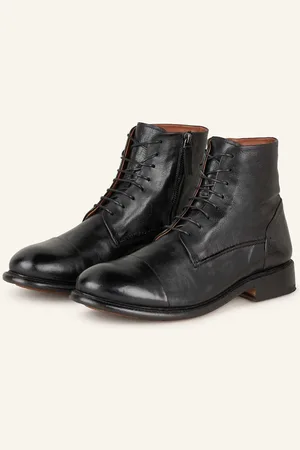 Cordwainer Schnürboots