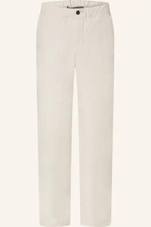 Norse projects Chino Ezra Relaxed Fit beige