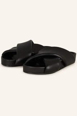 Jil Sander Pantoletten