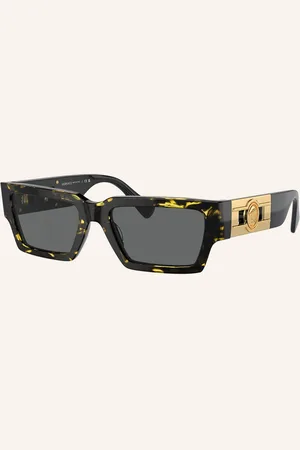 VERSACE Sonnenbrille ve4459 braun