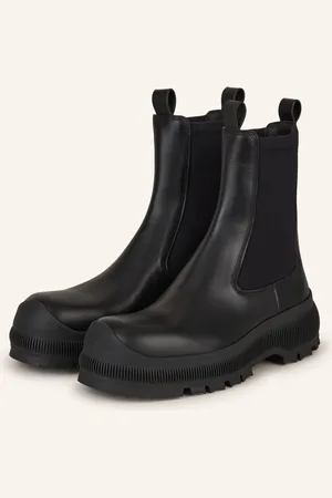 Jil Sander Chelsea-Boots
