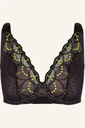 PrimaDonna Schalen-Bh Tepito schwarz