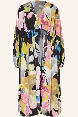 STINE GOYA Kleid Veroma pink