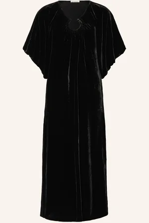 By Malene Birger Samtkleid Rosae