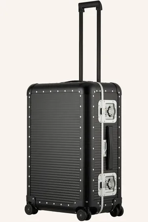 FPM Milano Trolley Bank Spinner 68 schwarz