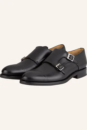 Cordwainer Double-Monks Clyde