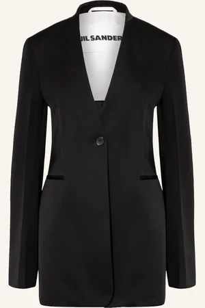 Jil Sander Longblazer
