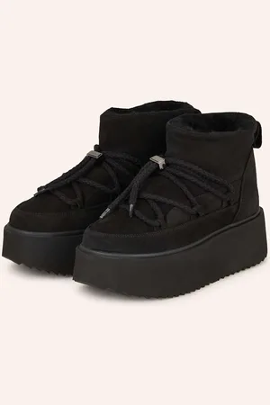 INUIKII Plateau-Boots