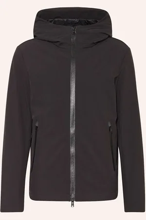 Woolrich Daunenjacke Pacific