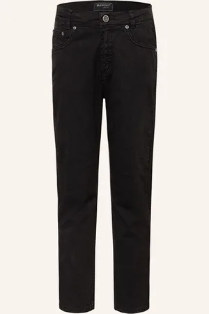 Blue Effect Hose Loose Fit