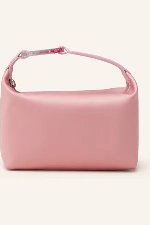 Eera Eéra Handtasche Moonbag rosa