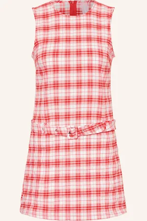 Something New Kleid Snchloe rot