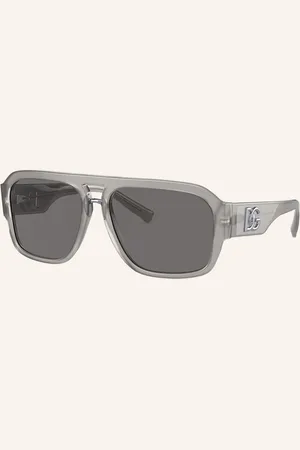 Dolce & Gabbana Sonnenbrille dg4403 grau