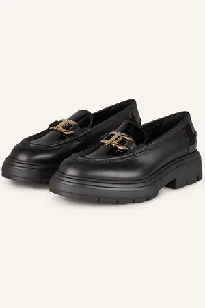 Salvatore Ferragamo Loafer Brooke