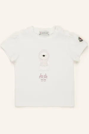 Moncler T-Shirt