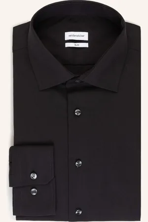 Seidensticker Business Hemd, Slim Fit