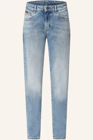 G-Star Boyfriend Jeans Kate blau