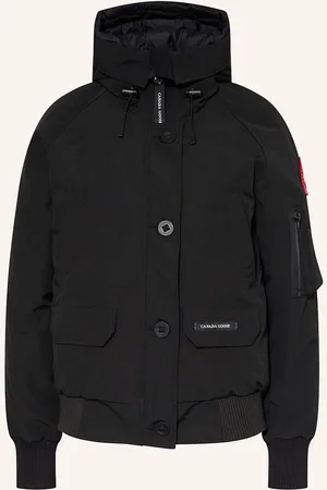 Canada Goose Daunenjacke Chilliwack