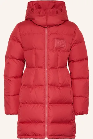Dolce & Gabbana Daunenjacke
