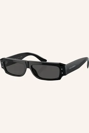 Dolce & Gabbana Sonnenbrille dg4458 schwarz